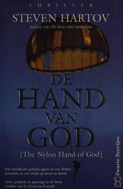 Cover of: De hand van god