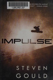 Cover of: Impulse by Steven Gould