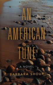 Cover of: An American tune: a novel