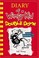 Cover of: Diary Of A Wimpy Kid Book 11 Double Down