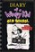 Cover of: Diary Of A Wimpy Kid Book 10 Old School