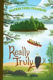 Cover of: Really Truly by Heather Vogel Frederick