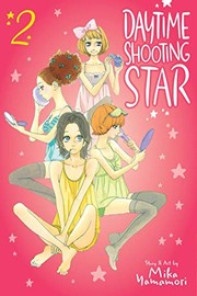 Cover of: Daytime Shooting Star, Vol. 2
