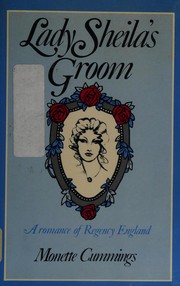 Cover of: Lady Sheila's Groom