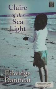 Cover of: Claire of the sea light