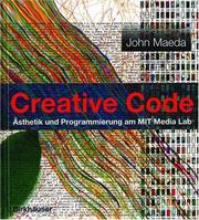 Creative Code by John Maeda
