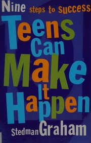 Cover of: Nine Steps to Success, Teens Can Make it Happen