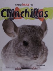 Chinchillas by Tom Handford
