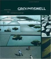 Groundswell : constructing the contemporary landscape
