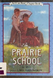Cover of: Prairie School