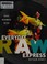 Cover of: Everyday raw express