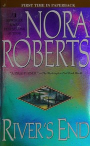 Cover of: River's end by Nora Roberts