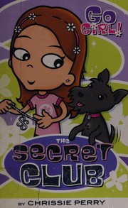 Cover of: The secret club