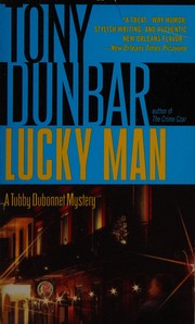 Lucky man by Anthony P. Dunbar