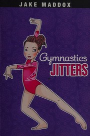 Cover of: Gymnastics jitters