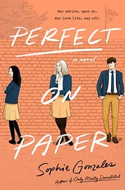 Cover of: Perfect on Paper