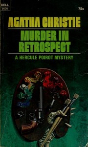 Cover of: Murder in Retrospect