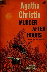 Cover of: Murder After Hours