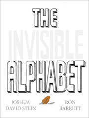 Cover of: The Invisible Alphabet