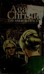 Cover of: The Mirror Crack'd by 