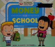 Cover of: Money for school
