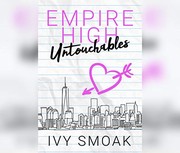 Cover of: Empire High Untouchables
