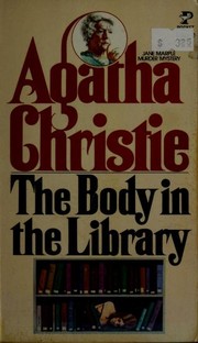 Cover of: The Body in the Library