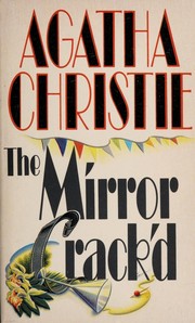 Cover of: The Mirror Crack'd from Side to Side by Agatha Christie