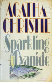 Cover of: Sparkling Cyanide