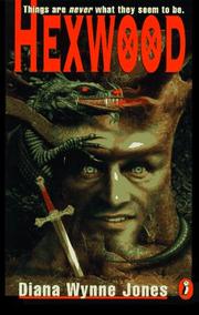 Cover of: Hexwood