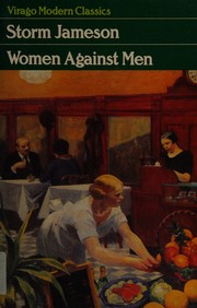 Cover of: Women against men