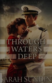 Through waters deep by Sarah Sundin