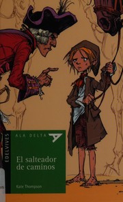 Cover of: El salteador de caminos