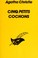 Cover of: CINQ PETITS COCHONS