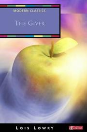 Cover of: The Giver (Collins Modern Classics) by Lois Lowry
