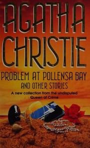 Cover of: PROBLEM AT POLLENSA BAY: and other stories