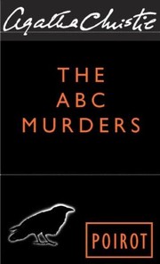 Cover of: The A B C Murders by 