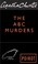 Cover of: The A B C Murders