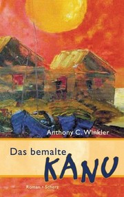 Cover of: Das bemalte Kanu