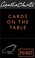 Cover of: Cards on the table