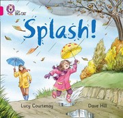 Cover of: Splash!