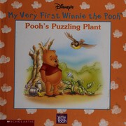 Cover of: Pooh's puzzling plant