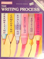 The writing process by Samantha L. Stuart