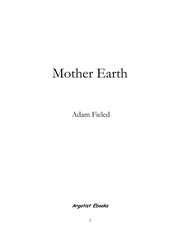 Cover of: 3 E-Books: The Argotist Online: Mother Earth, The Posit Trilogy, The Great Recession