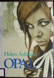 Cover of: Opal