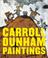 Cover of: Carroll Dunham