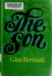 Cover of: The son.