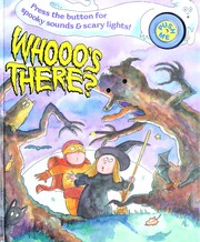 Cover of: Whooo's there? by Lily Jones