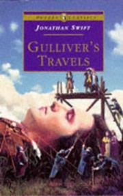 Gulliver's travels