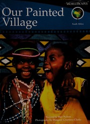 Cover of: Our painted village